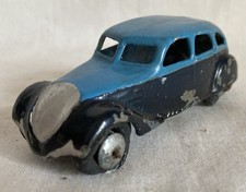 Dinky peugeot 402 for sale  Shipping to Ireland