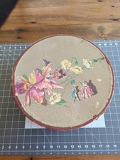 Medium hat box for sale  La Grange