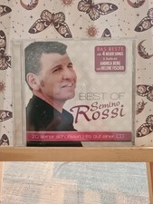 Semino rossi best gebraucht kaufen  Südbrookmerland