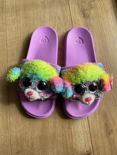 Purple rainbow sliders for sale  FAVERSHAM