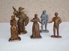 Lot figurines mokarex d'occasion  Conflans-Sainte-Honorine