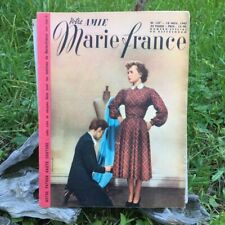 Ihr freundin marie d'occasion  France
