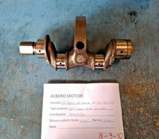 Albero motore fiat usato  Poggibonsi