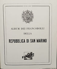 San marino album usato  La Spezia