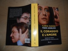 Cucchi anselmo coraggio usato  Solaro
