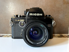 Appareil photo ricoh d'occasion  Marseille IV