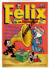 Felix heft 1065 gebraucht kaufen  Lichtenstein