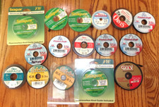 Leader tippet material for sale  Carlisle