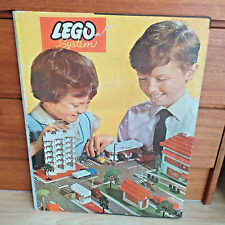 Lego town vintage for sale  ABERDEEN