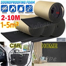 10m acoustic wall for sale  WORCESTER