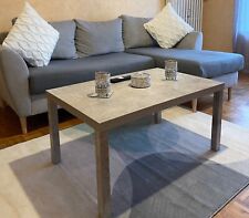Ensemble salon complet d'occasion  Chambéry