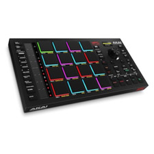 Akai professional mpc usato  Roccagloriosa