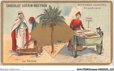 Ahhp10 1862 chromos d'occasion  France