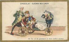 Chromo guérin boutron d'occasion  Paris XII