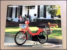 1982 honda moped for sale  Red Wing