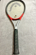 Raqueta de tenis Head Ti.S2 titanio agarre 4 1/2 segunda mano  Embacar hacia Mexico
