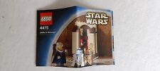 Lego star wars d'occasion  Thonon-les-Bains
