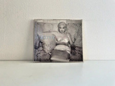 Madonna – Secret / Let Down Your Guard CD 1994 Warner Bros Dallas Austin comprar usado  Enviando para Brazil