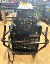 Miller deltaweld 302 for sale  Cincinnati