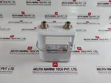 Elster Honeywell BK-G1.6 Membran Gas Meter Klasse 1.5 comprar usado  Enviando para Brazil