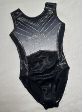 Quatro gymnastics leotard for sale  Clementon