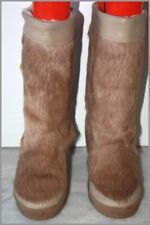Isba boots neige d'occasion  La Roche-Posay