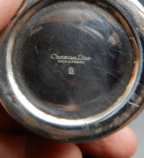 Antique christian dior d'occasion  Expédié en Belgium