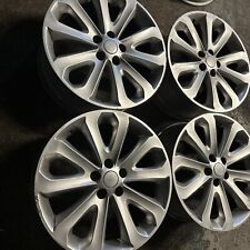 range rover alloy wheels for sale  IPSWICH