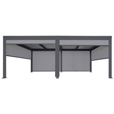 Ware alu pergola gebraucht kaufen  Altusried