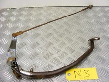 Honda 250 rear for sale  COLCHESTER