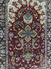 Silk wool vintage for sale  Great Neck