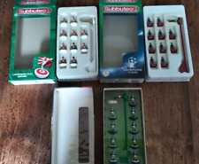 Subbuteo lotto squadre usato  Cascina