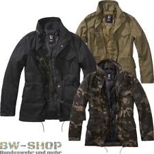 Brandit m65 feldjacke gebraucht kaufen  Wittenberge