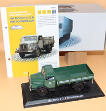 Ifa horch h3a gebraucht kaufen  Thalheim