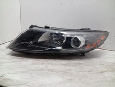 Used left headlight for sale  Trenton