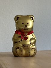 Lindt blech teddy gebraucht kaufen  Braunschweig