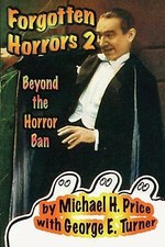 Forgotten horrors beyond for sale  AMMANFORD