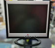 Monitor lcd olivetti usato  Mesagne