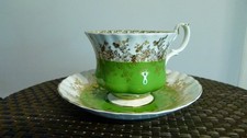 Royal albert regal for sale  BILLINGHAM