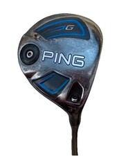 Ping series degree for sale  PENCADER