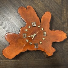 Vtg rustic edge for sale  Avon Park