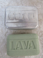 Vintage aluminum soap for sale  Mount Airy