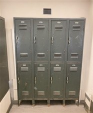 industrial doors for sale  Payson