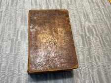 1869 german bible for sale  Kansas City