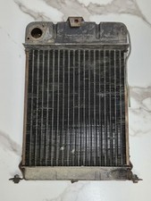 Vintage 1947 crosley for sale  Joshua Tree