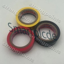 1 peça fita elétrica colorida aleatória isolamento retardador de chama comprar usado 1 peça fita elétrica colorida aleatória isolamento retardador de chama comprar usado  Enviando para Brazil