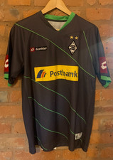 Riginal borussia mönchengladb gebraucht kaufen  Hauenstein