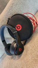 solo headphones beats 2 for sale  Salina