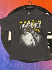 Men martin lawrence for sale  Catonsville