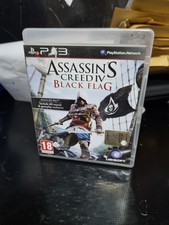 Assassin creed black usato  Qualiano
